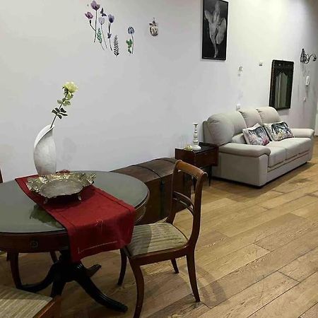 Appartamento Firenze Parterre Piazza Liberta Exterior foto