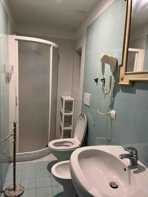 Appartamento Firenze Parterre Piazza Liberta Exterior foto